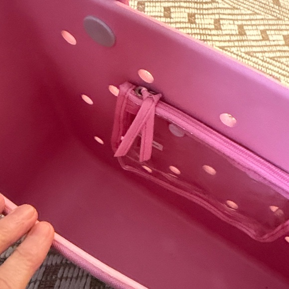 Pink Baby Bogg Bag - Picture 3 of 5